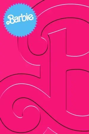 Постер к фильму "Барби" #2858
