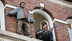 Задник к фильму "Всегда говори «ДА»" #271848