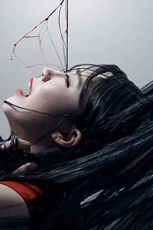 Постер к фильму "0,0 МГц" #660855