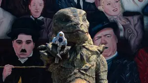 Задник к фильму "Нигде" #685818