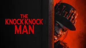 The Knock Knock Man