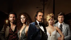 Задник к фильму "Афера по-американски" #662482