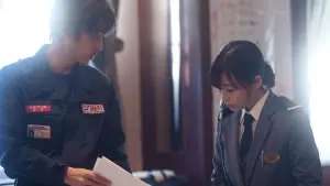 Задник к фильму "На передовой" #646767