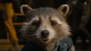 Задник к фильму "Стражи Галактики. Часть 3" #162195