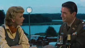 Видео к фильму Night People | Night People (1954) ORIGINAL TRAILER