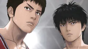 Задник к фильму "Коронный бросок. Фильм" #319742