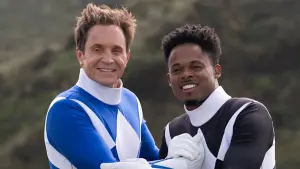 Задник к фильму "Могучие Рейнджеры: Однажды и навсегда" #349856