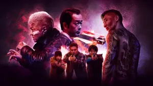 Задник к фильму "Город грешников" #332686