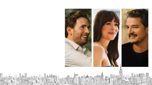 Задник к фильму "Материалистка" #558620