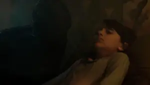 Задник к фильму "Жуть" #594049