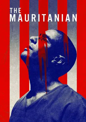 Постер к фильму "Мавританец" #216214