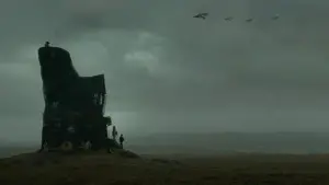 Задник к фильму "Гарри Поттер и Дары смерти: Часть I" #558268