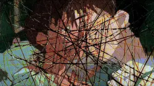 Задник к фильму "Конец Евангелиона" #648727