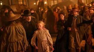 Задник к фильму "Новости со всех концов света" #474743