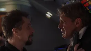 Задник к фильму "Самолет президента" #282225