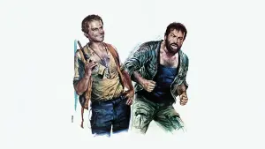 Задник к фильму "Давайте, ребята!" #264948