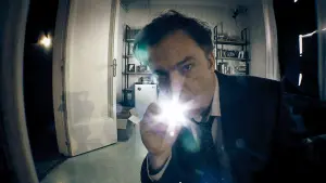 Задник к фильму "Квартира 143" #469188