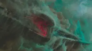 Задник к фильму "Мстители: Финал" #557899