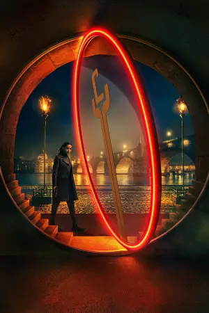 Постер к фильму "Балерина" #526498