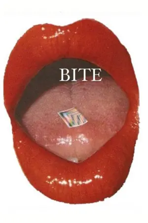 Постер к фильму "BITE"