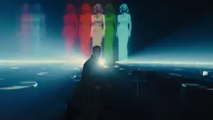 Задник к фильму "Бегущий по лезвию 2049" #548657