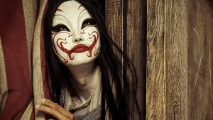 Задник к фильму "Клинки хранителей" #760881