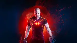 Задник к фильму "Бладшот" #266048