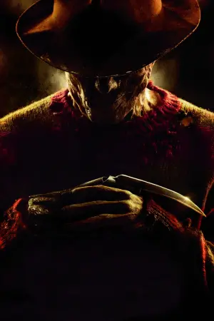 Постер к фильму "Кошмар на улице Вязов" #326165