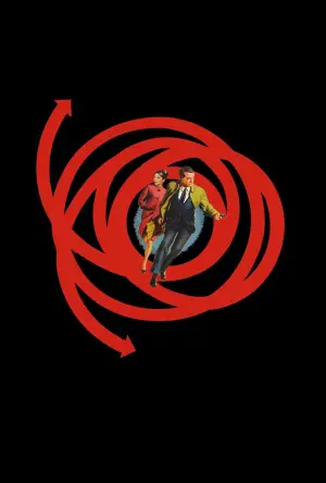 Постер к фильму "Шарада" #723100