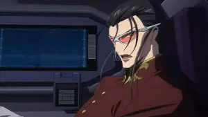 Задник к фильму "Код Гиас: Лелуш воскресший" #379398