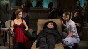 Задник к фильму "Преступления будущего" #300905