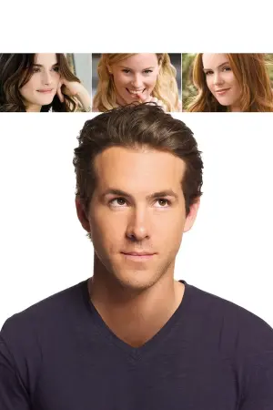 Постер к фильму "Да, возможно..." #253757