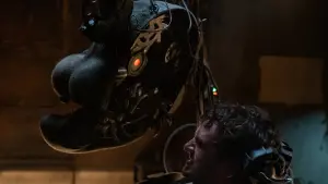 Задник к фильму "Пять ночей с Фредди" #170708