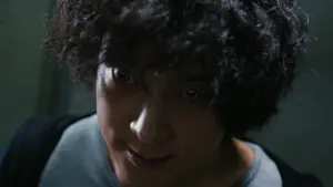 Задник к фильму "Кукловод" #405150