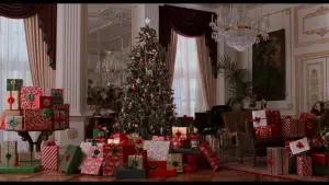 Задник к фильму "Один дома 2: Затерянный в Нью-Йорке" #567157