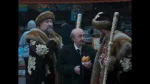 Задник к фильму "Иван Васильевич меняет всё" #195518