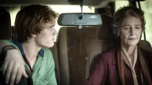 Задник к фильму "Со вкусом можжевельника" #373083