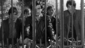 Задник к фильму "Наудачу, Бальтазар" #206219