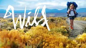 Задник к фильму "Дикая" #723503