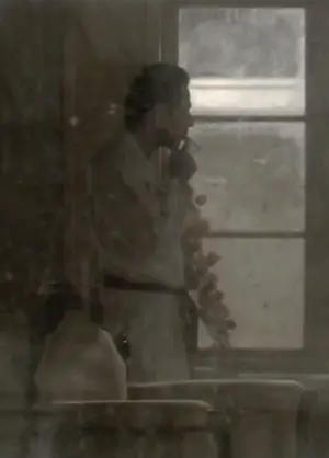 Постер к фильму "Komedianter"