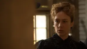 Задник к фильму "Месть Лиззи Борден" #460790