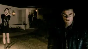 Задник к фильму "Шоссе в никуда" #533597