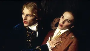 Задник к фильму "Интервью с вампиром" #506567