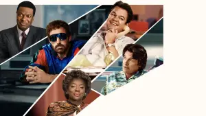 Задник к фильму "Air: Большой прыжок" #221178