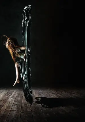 Постер к фильму "Окулус" #284610