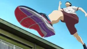 Задник к фильму "Стометровка" #553780