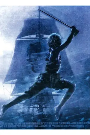 Постер к фильму "Питер Пэн" #708272