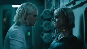 Задник к фильму "Хищник: Планета смерти" #507849