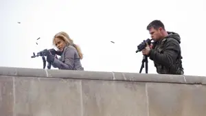 Задник к фильму "Неуловимые" #727996