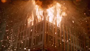 Задник к фильму "Час пик" #606156